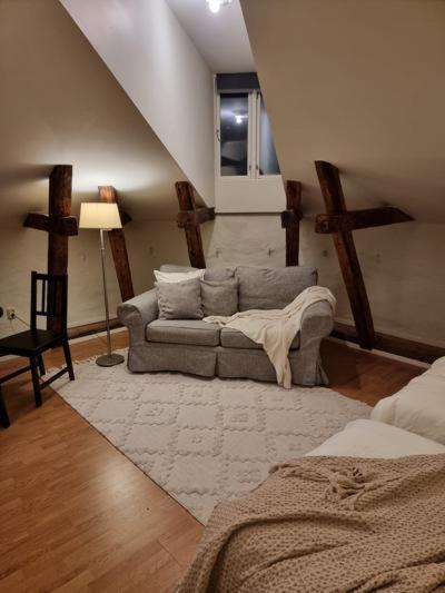 Charming Apartment In Stockholm City 913 Extérieur photo